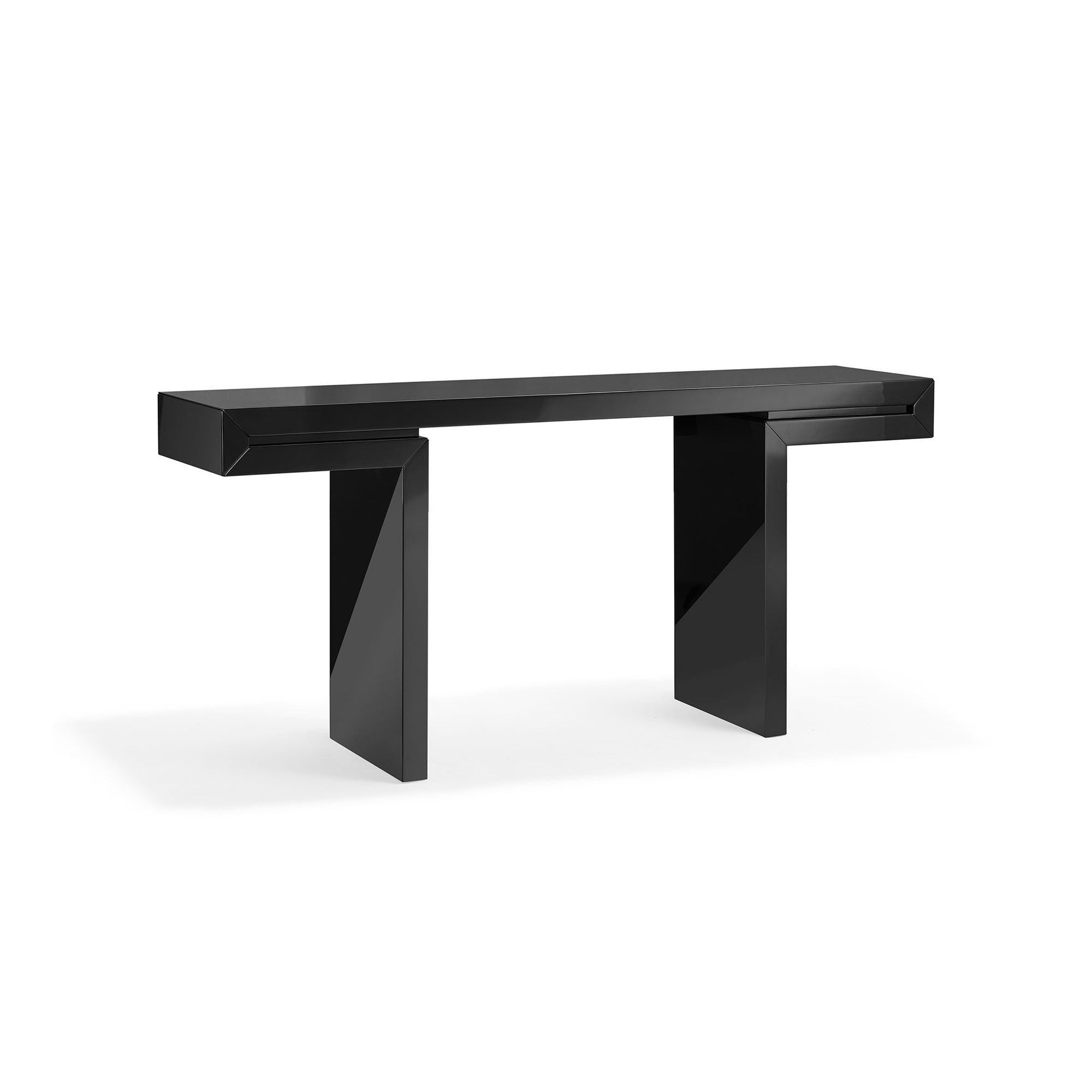 Whiteline Modern Living Delaney Console