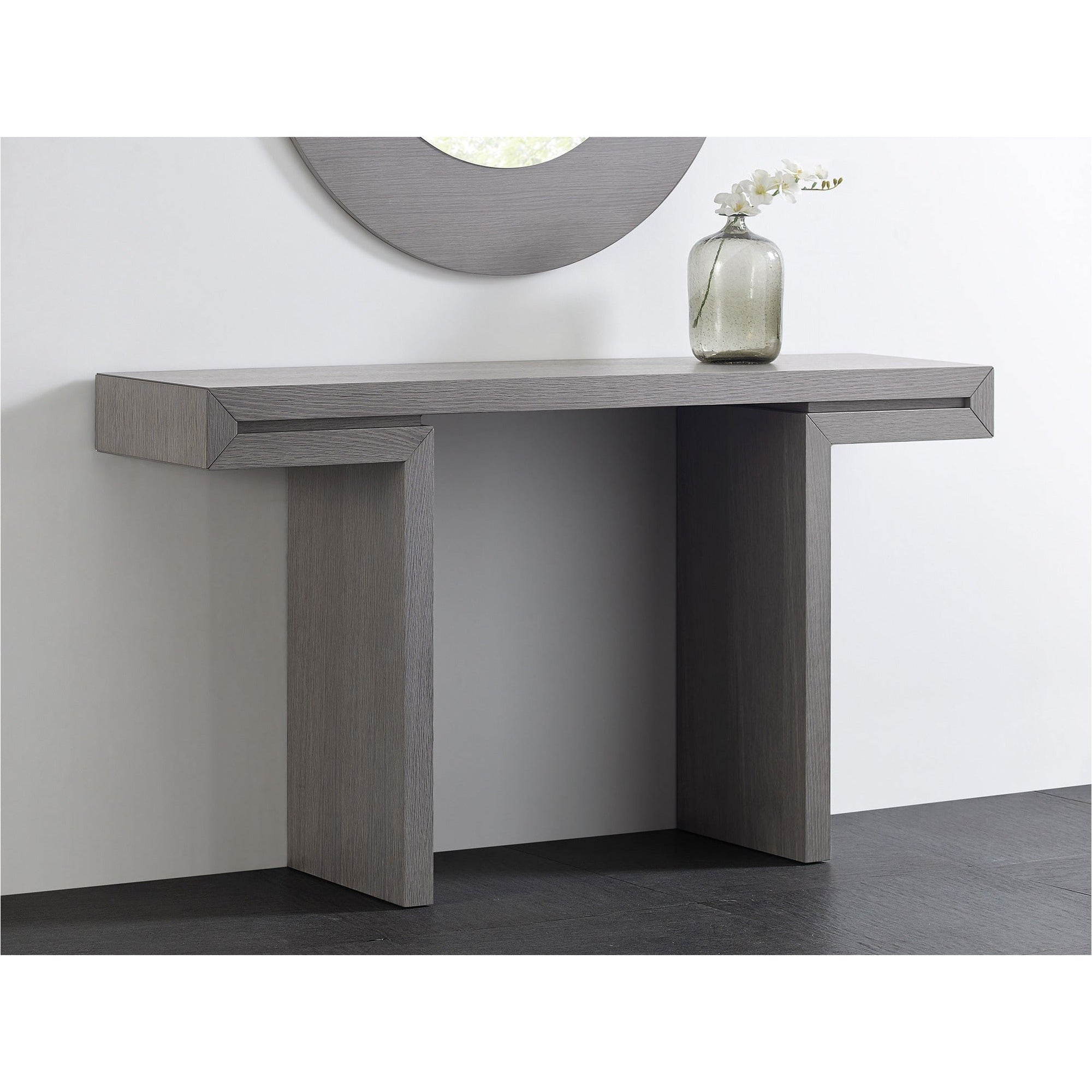 Whiteline Modern Living Delaney Console