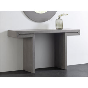 Whiteline Modern Living Delaney Console