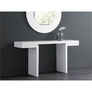 Whiteline Modern Living Delaney Console