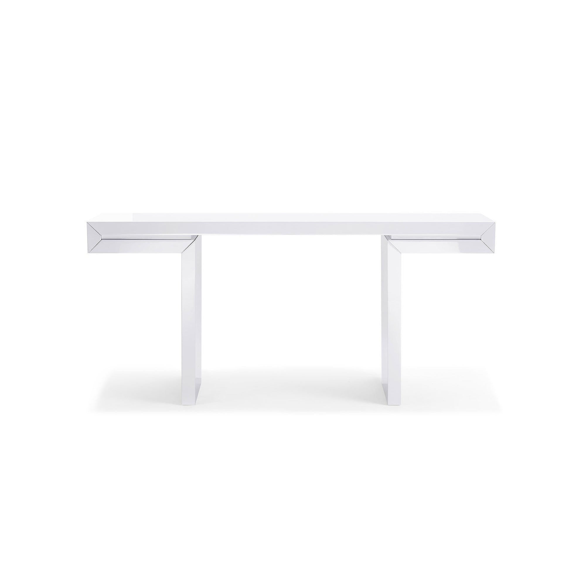Whiteline Modern Living Delaney Console