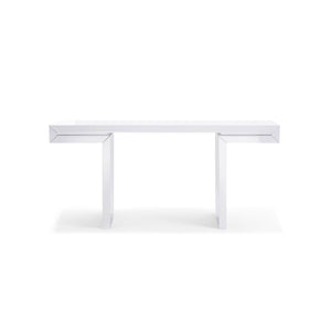 Whiteline Modern Living Delaney Console