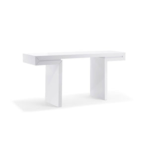 Whiteline Modern Living Delaney Console