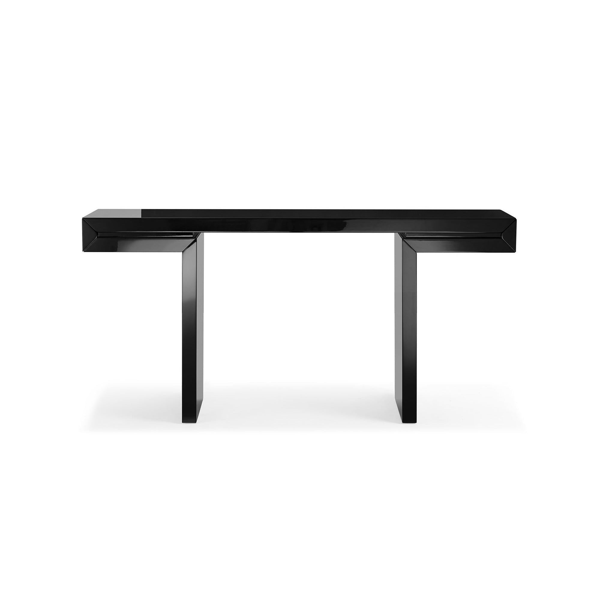 Whiteline Modern Living Delaney Console