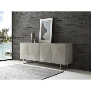 Whiteline Modern Living Paul Buffet