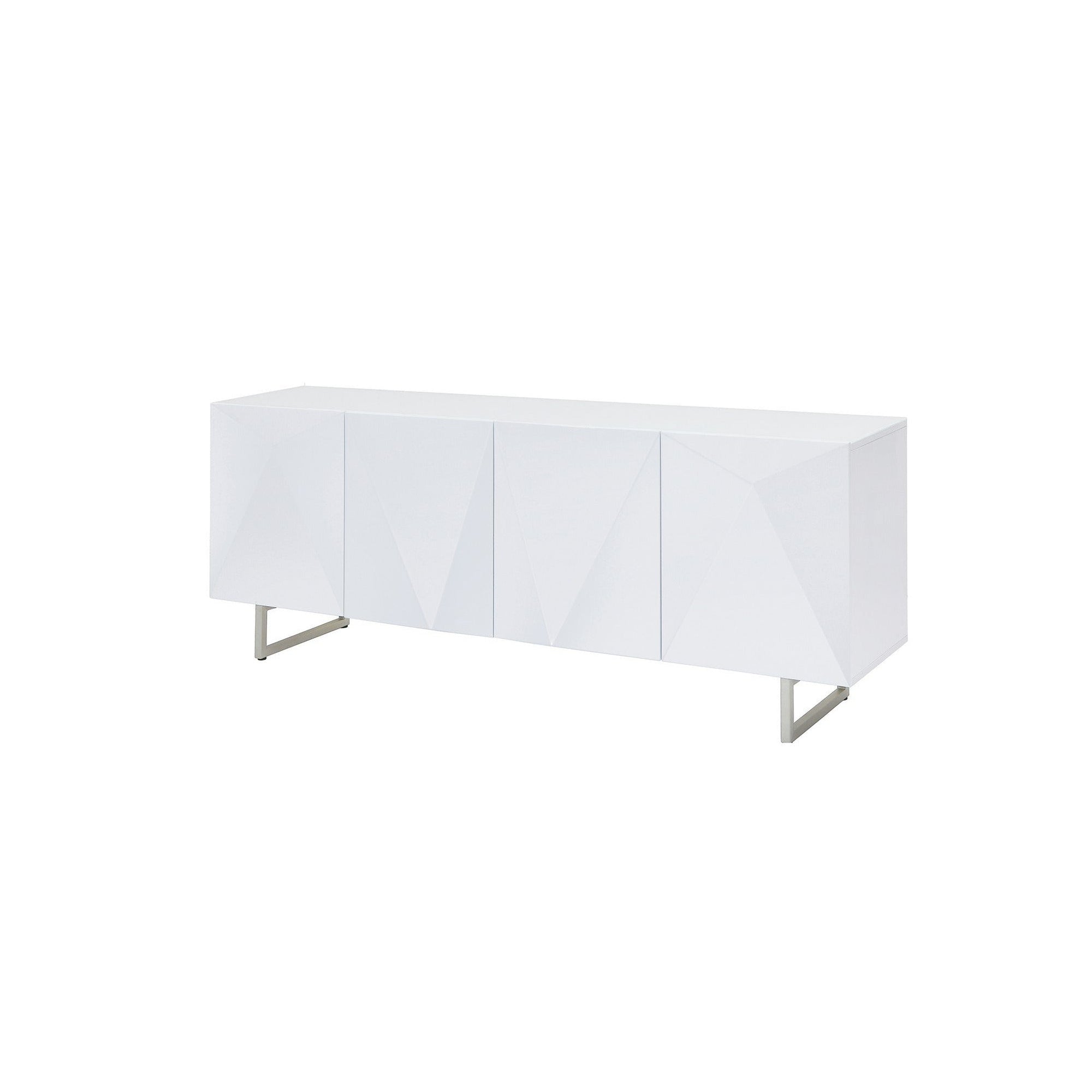Whiteline Modern Living Paul Buffet