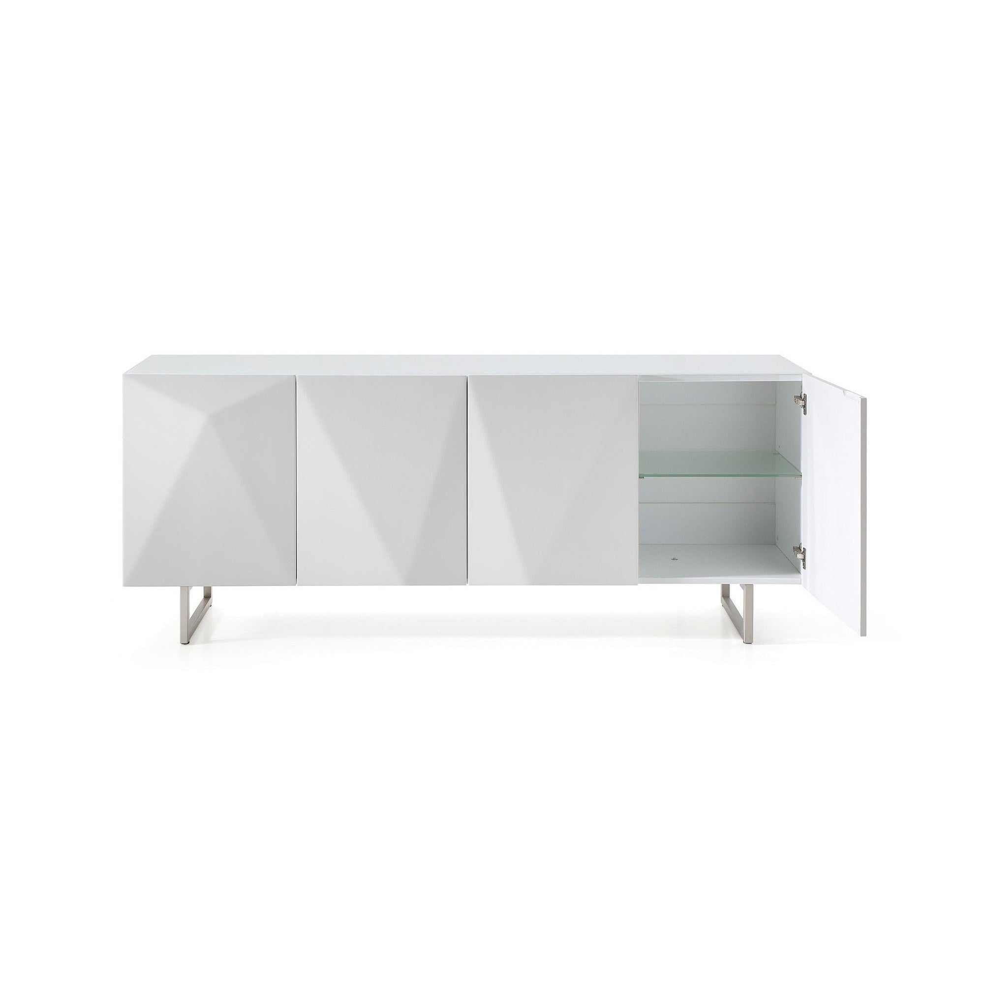 Whiteline Modern Living Paul Buffet