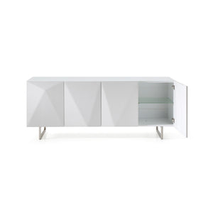 Whiteline Modern Living Paul Buffet