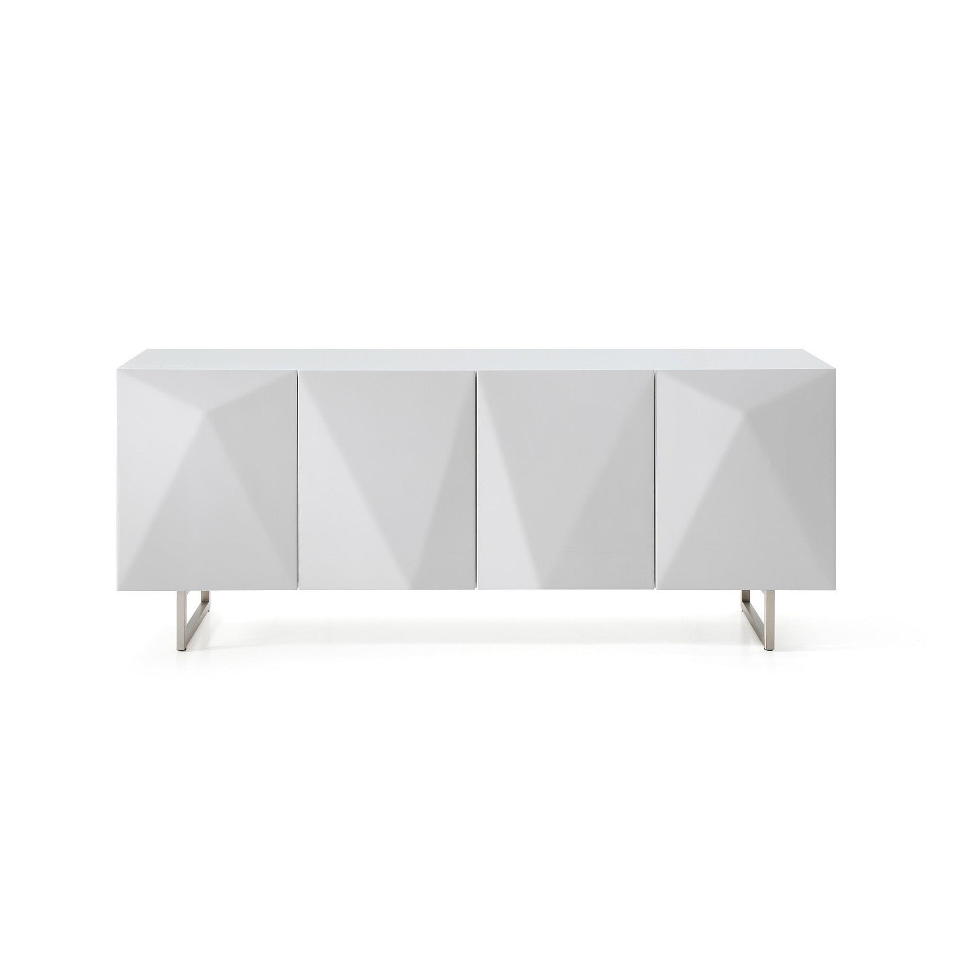 Whiteline Modern Living Paul Buffet