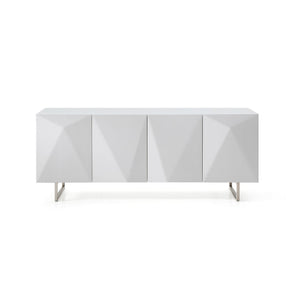 Whiteline Modern Living Paul Buffet