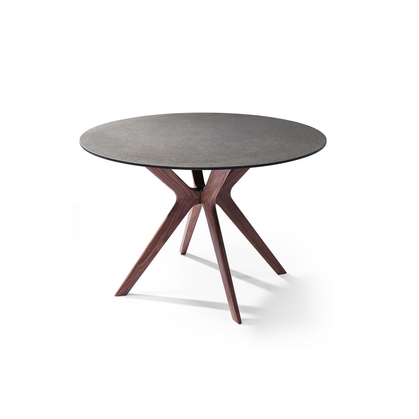Whiteline Modern Living Redondo Dining Table