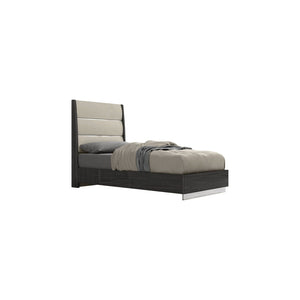 Whiteline Modern Living Pino Bed Twin
