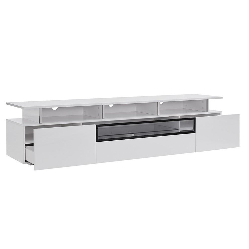 Whiteline Modern Living Taylor TV Unit