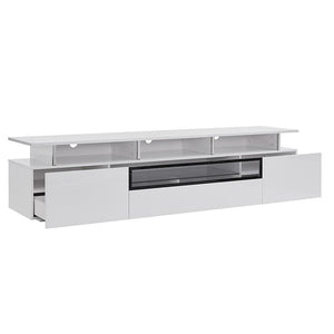 Whiteline Modern Living Taylor TV Unit