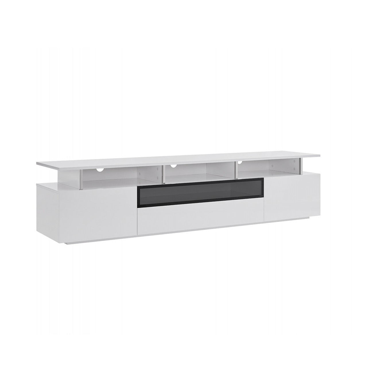 Whiteline Modern Living Taylor TV Unit