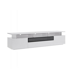 Whiteline Modern Living Taylor TV Unit