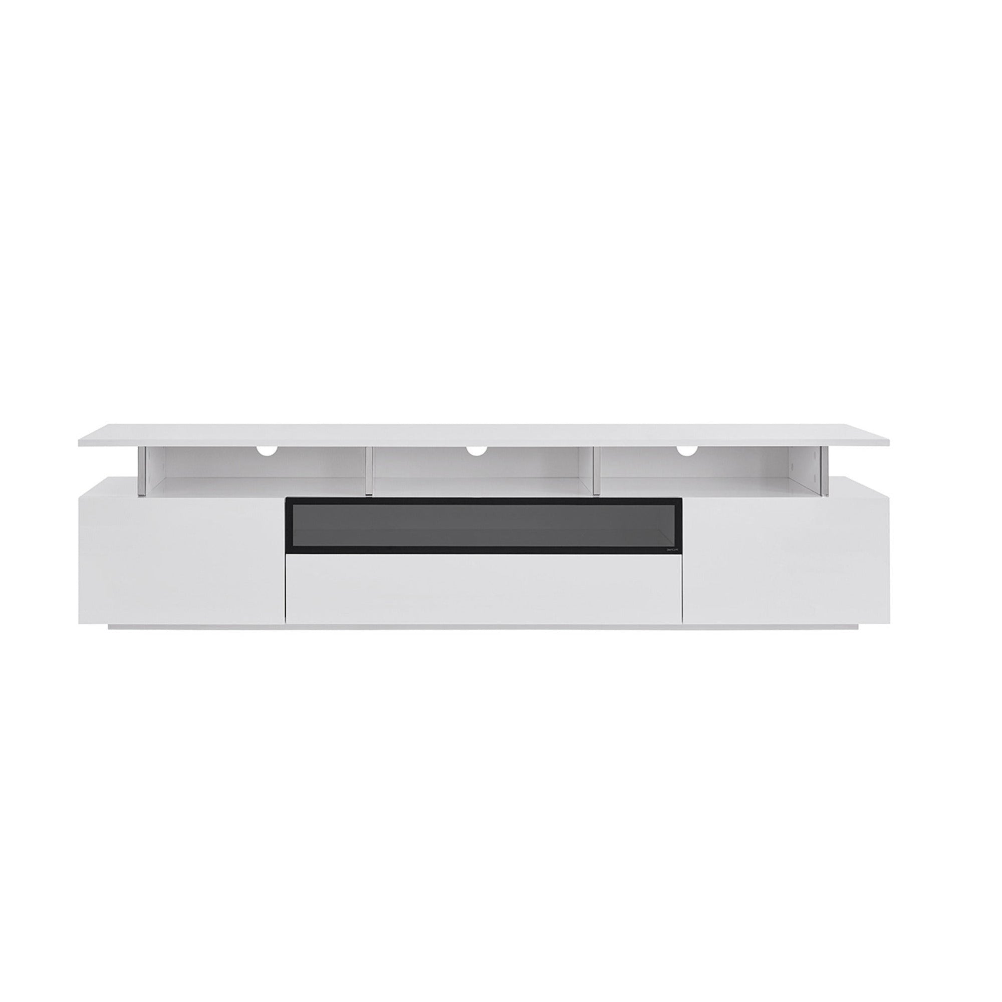 Whiteline Modern Living Taylor TV Unit