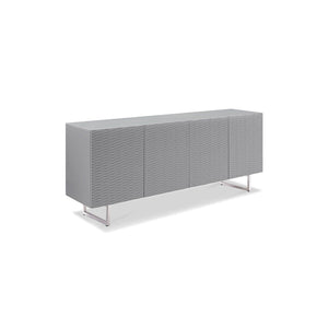 Whiteline Modern Living Wally Buffet