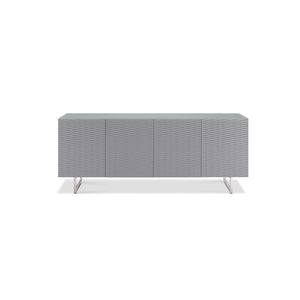 Whiteline Modern Living Wally Buffet