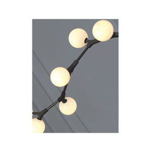 Whiteline Modern Living Wisdom Pendant Lamp