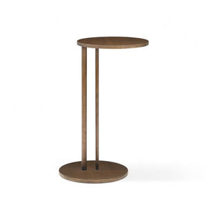 Whiteline Modern Living Nala Side Table