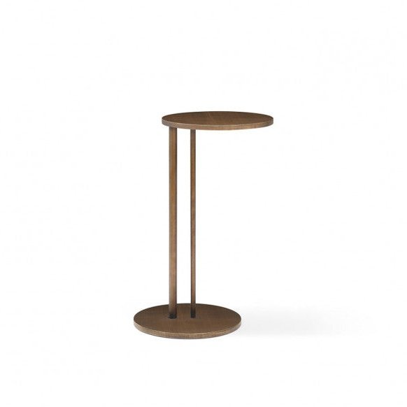 Whiteline Modern Living Nala Side Table