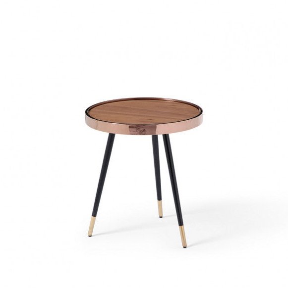 Whiteline Modern Living Meli Side Table